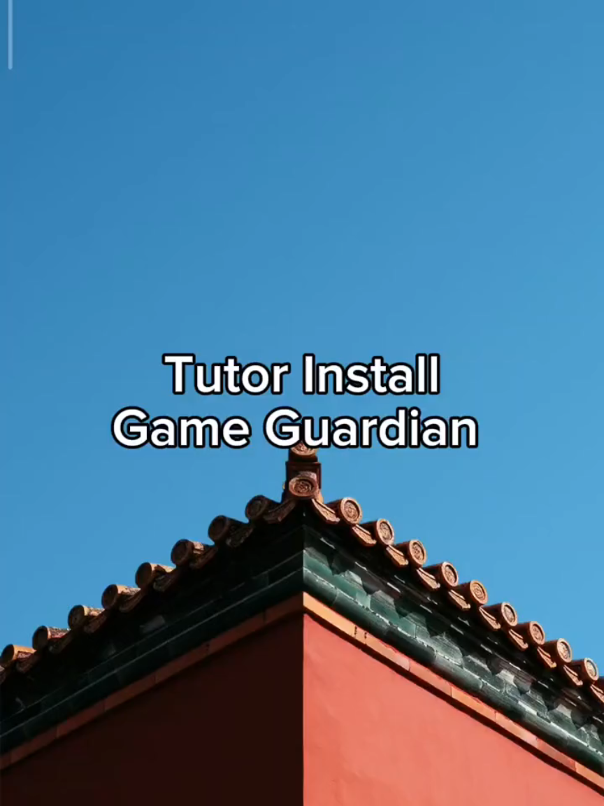 Android 15#fyp #gameguardian #tutorial