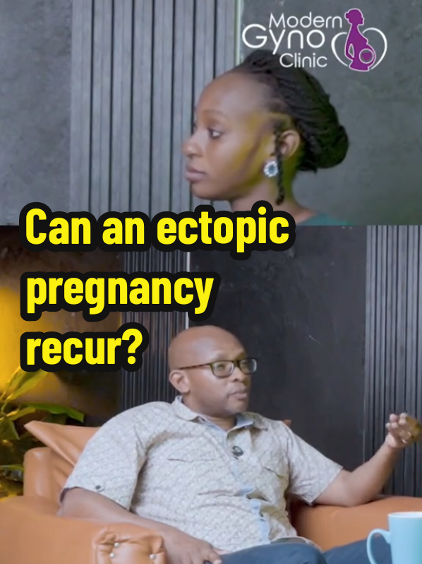Ectopic pregnancies can sometimes stem from infections affecting the fallopian tubes. While removing the affected tube is often necessary, future pregnancies can still be normal. Although recurrence is possible, the likelihood of a successful intrauterine pregnancy remains higher. For expert gynecological care in Mombasa, consider Modern Gyno Clinic. #gynaecologist #Mombasa #moderngynoclinic #kenyantiktok🇰🇪  #ectopicpregnancy #womenshealth #reproductivehealth 