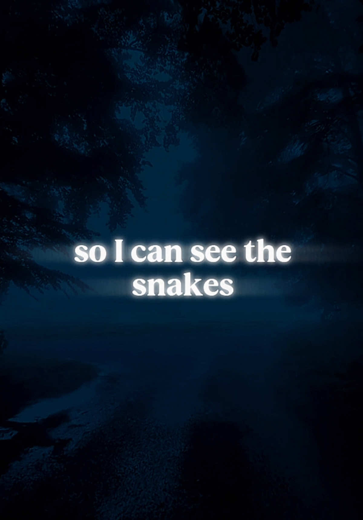 I can see the snakes 🐍  Juice WRLD - Z Nation #juicewrld #fyp #aesthetic #lyricsvideo #999 