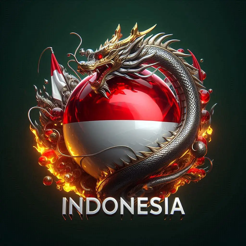 Bismillah 🤲 𝐋𝐎𝐆𝐎 𝐁𝐄𝐍𝐃𝐄𝐑𝐀 𝐌𝐀𝐍𝐂𝐀 𝐍𝐄𝐆𝐀𝐑𝐀 🇵🇸 #foryoupage #logo3d #foryoupalestina #desaintrending #airtskyblue7788