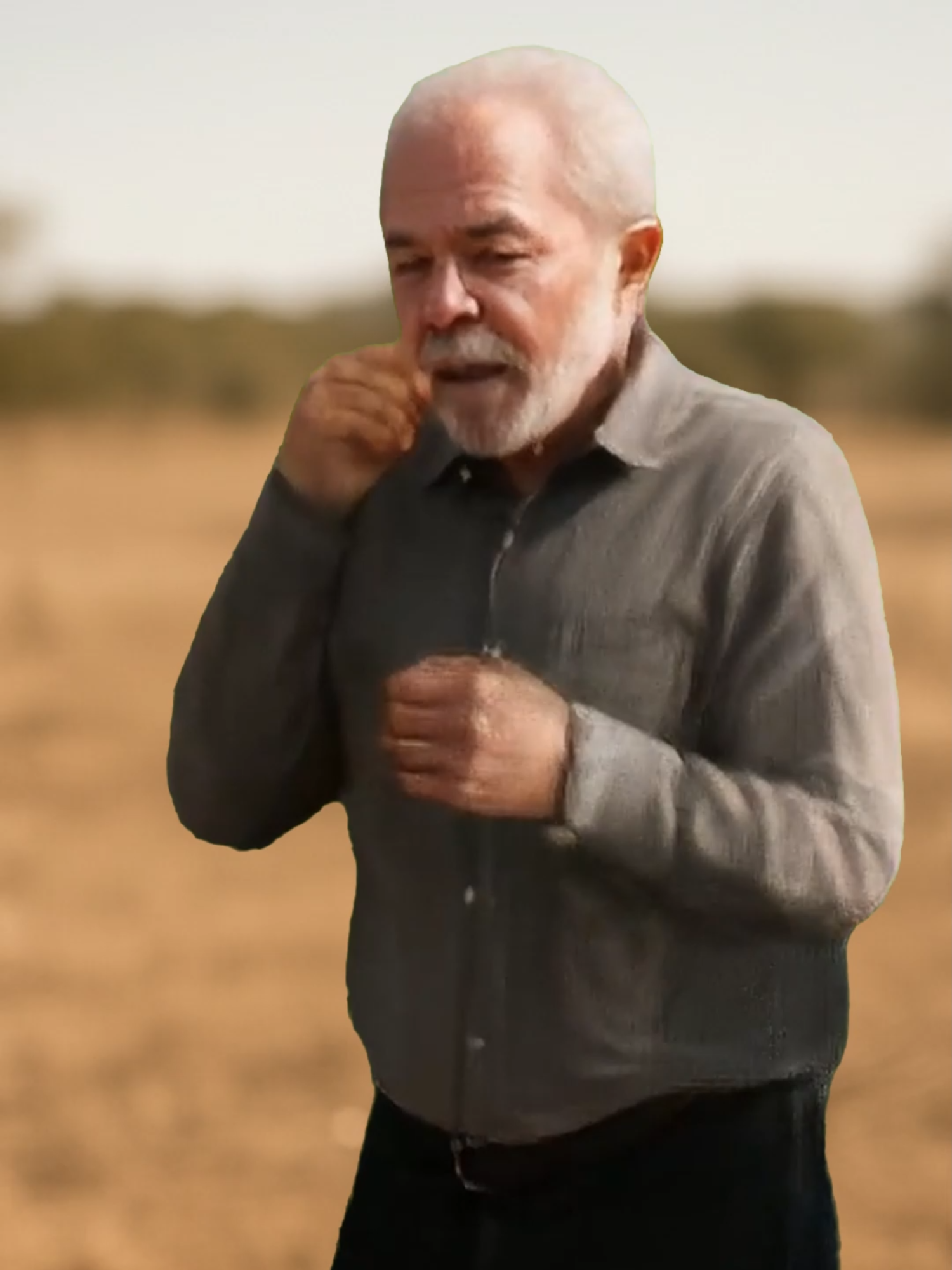 Pede que eu te dou, versão Lula e seus amigos. #forró #bolsonaro #lula