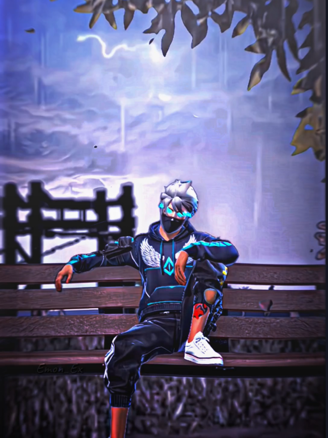 - Eishob to dirim bhai 😊🫴 [ Report diyo sobai Oops Repost 🙂❤️‍🩹] . . #emon_ex #free_fire #foryou #foryoupage #viral 