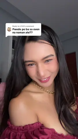 Replying to @LYKA ano amo ko ba kayong lahat? #celinenobleza 