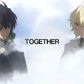 #MIKAYUU || sorry for the late posting schools been killing me 💔 || #seraphoftheend #sote #ons #owarinoseraph 