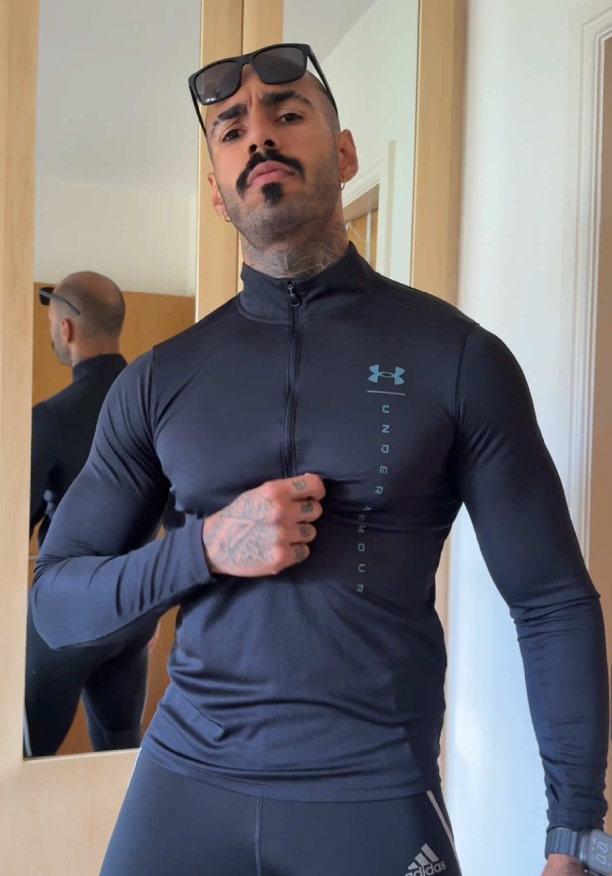 I bet you paused 🙂‍↕️ #gaytiktok #gay #lgbt #lgbtq #mlm