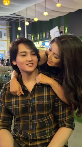 With my besties ❤️❤️@BANIYAYUDDHA 