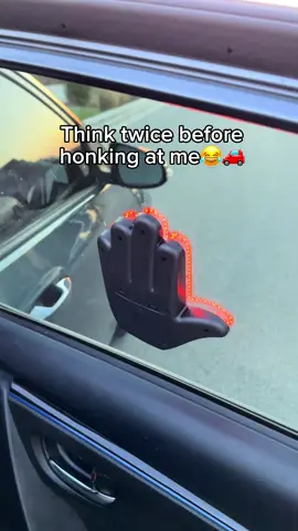 I’m warning you😭😭 #led #car #sign 