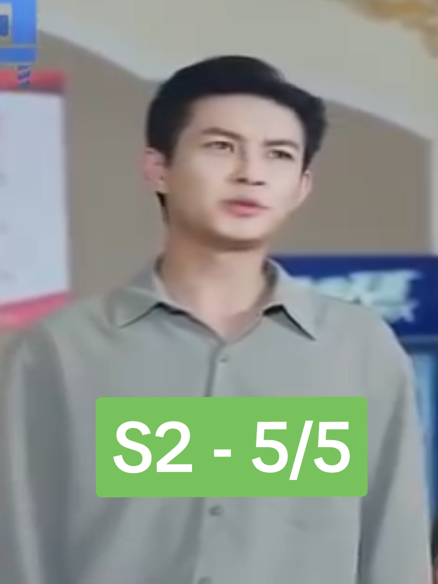 ep 5/5 - เจี่ยเอ้อหู่ผู้ไร้เทียมทาน : ชีวิตสุดพิสดารของเจี่ยเอ้อหู่