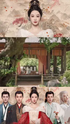 #ซีรี่ย์จีน #ห้วงคํานึงดวงใจนิรันดร์ #หยางจื่อ #ซีรี่ย์จีนโบราณ #ซีรี่ย์จีนย้อนยุค 