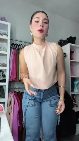 Ootd de hoy 