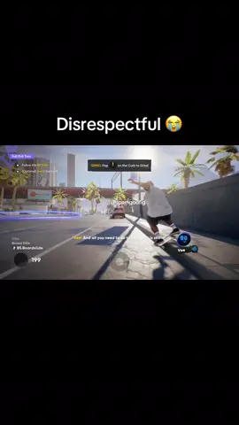 Be careful out here #skate 