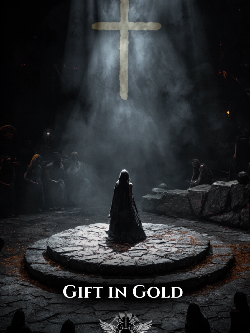 Vorsicht kritisch 😱 dieser Song ist sehr direkt.  Er geht nicht an die, die glauben und nach Hoffnung suchen,  er geht an die darüber, an die die sich das zu nutze machen und sich dadurch an Macht bereichern.⚔️ Gift aus Gold -VikingEchoes Music 🎶 @✦☀⚡ ᖇㄩᙁ乇ᙁ卄ᗣ丨ᙁ ⚡☀✦ @⚔️🖤Runa🖤⚔️ @🪓🐺 ᚱᚨᚷᚾᚨᚱ ᛚᛟᚦᛒᚱᛟᚲ 🐦‍⬛🗡️ @Nessi  🌟Lichtbringerin🌟 @🌔🌗✨🪶Runenflug 🪶✨🌓🌒 @Valkyrie🌙Lenore @Marvmeister @Viking Krümeleule 🦉 @Ylva 