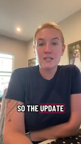 Yes this is the new dog and no I’m not going to return him just because all this is going on! #marriagedrama #divorce #marriageproblems #husbandwife 