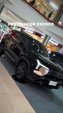 DESTINATOR EXCEE, Bulan Depan Harga DST naik, yuk hubungi wa link di profil #mitsubishi #dst #destinator #fypシ #viraltiktok 