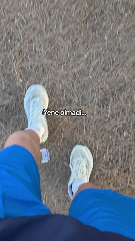 Yene zede, yene agri,yene olmadi... #fyp #kesfet #futbol 