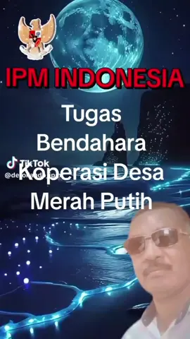 tugas bendahara koperasi 