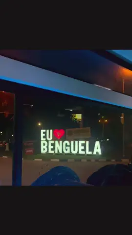 Benguela ❤️