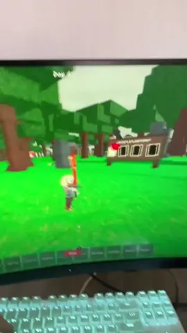 какой твой рекорд ночей? #99днейвлесу #roblox #роблокс 