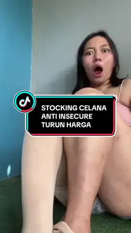 Stocking celana anti insecure  #stockingcelana #stocking #celanamurah 