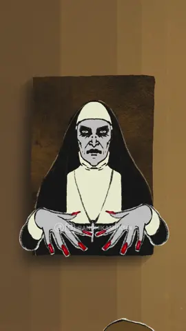 Valak Scares ❌ Valak Serves ✅  - Part 2