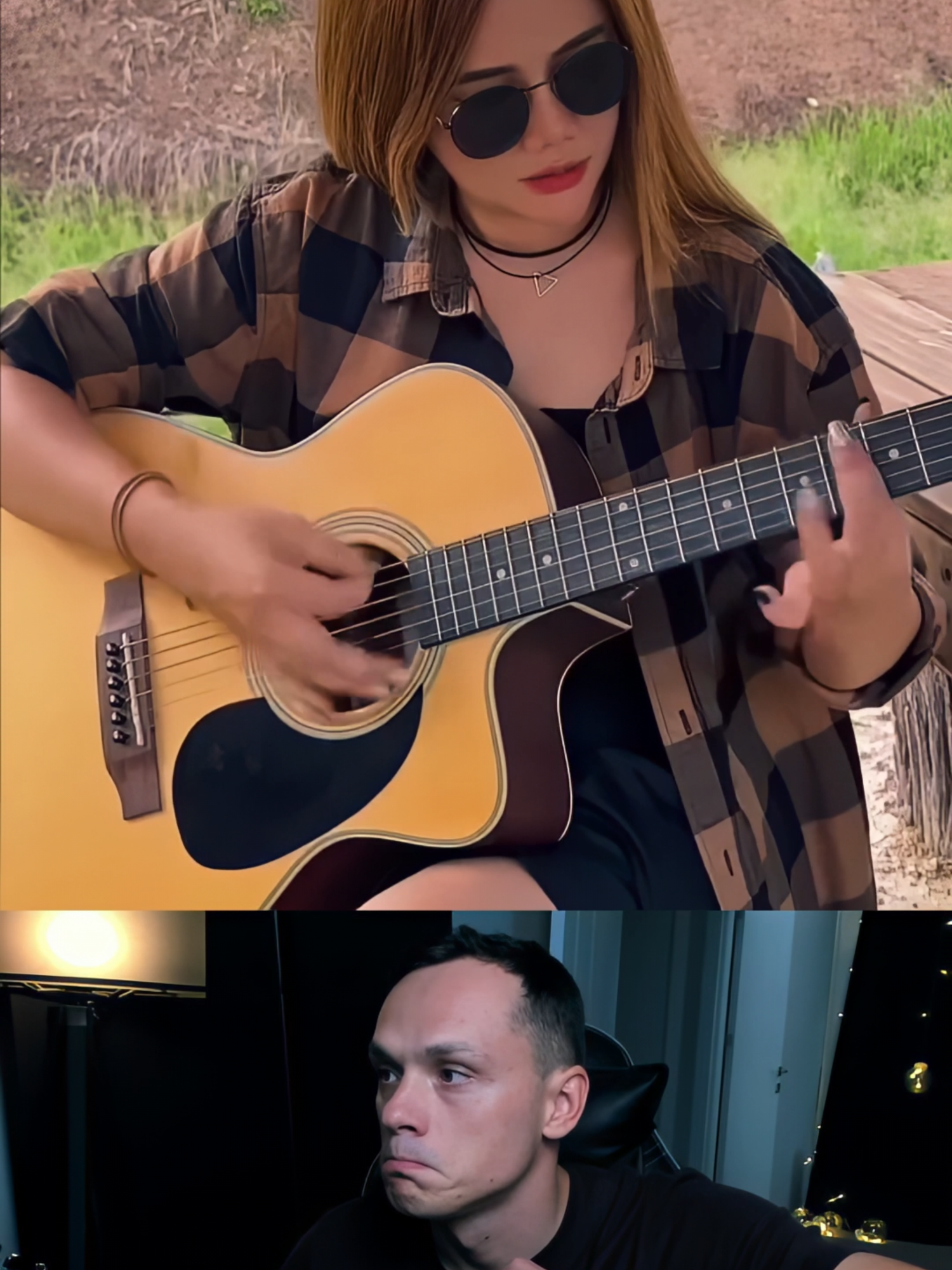 Europe - The Final Countdown на гитаре #guitarist #гитара #гитараобучение #guitartutorial #guitarcover #guitarist
