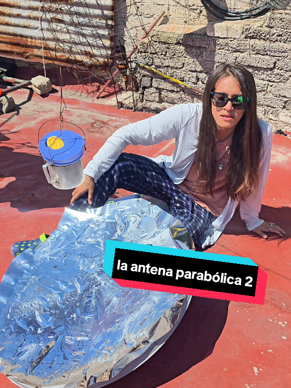 Última semana para ser el orgullo del 3ºC en la Academia del Antojo. ¡La sopa está puesta, el examen listo y las décimas te están esperando! #insulini 