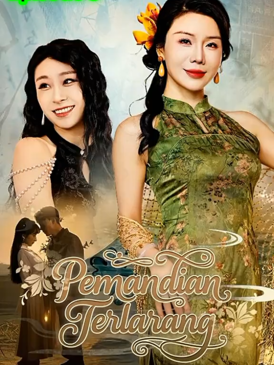 #Drama Korea _Episode 5 #Pemandian Terlarang  #Drama Tiktok _ Hiburan  #Bunga Matahari  #Tranding hari ini 