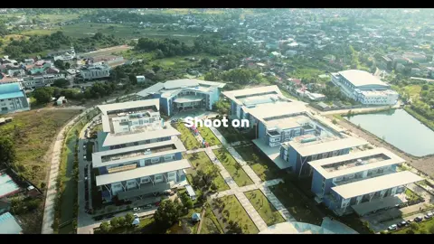 Cinematic Universitas Islam Negri Raden Fatah B Jakabaring 😩 #dji #djimini3 #uinradenfatahpalembang #cinematicvideography #cinematic 