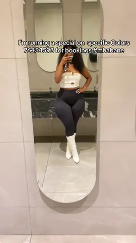 40% off This week only …#mbabane 