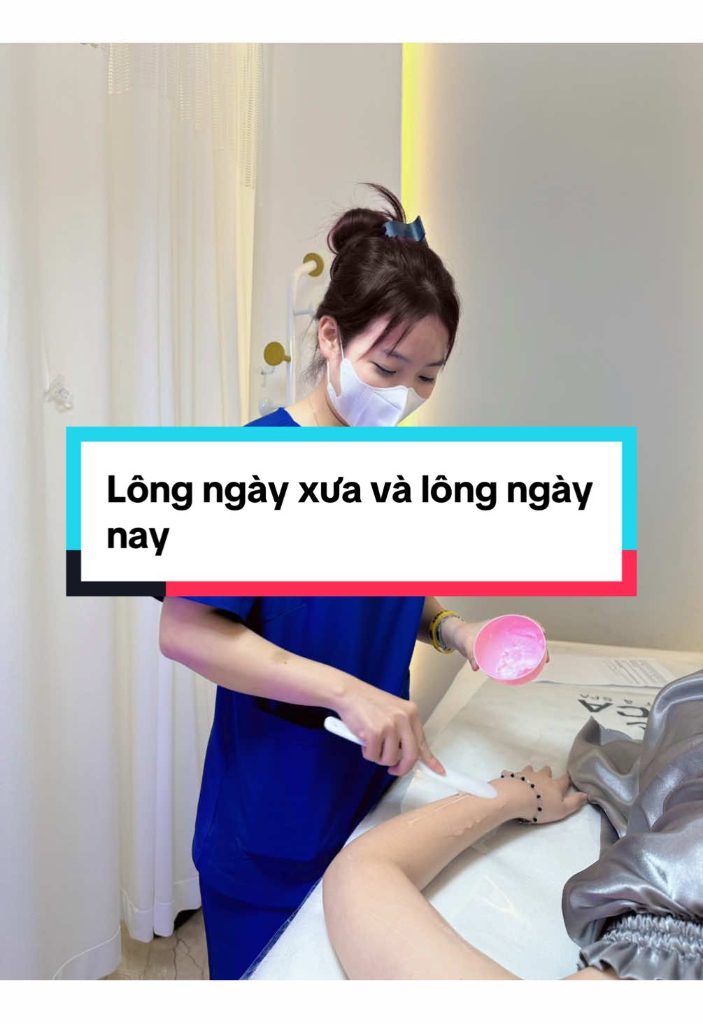 Ngày trước có nàng nào nghĩ vậy không nhỉ 🫣 #tuca #huongtuca #huongtucatrietlonglanh #huongtucaspa #tucabeauty   @Làm đẹp cùng Hương TuCa 