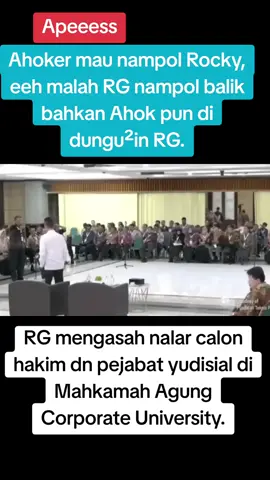 #ijazahpalsu #rockygerung #aniesbaswedan #prabowosubianto #kampus 