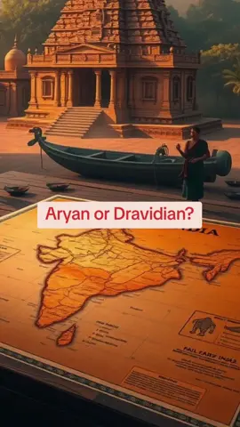 Aryan or Dravidian? India Indian history  History of India AncientIndia HiddenHistory PrideOfIndia HeritageIndia HistoryFacts BharatKeVirasat AncientWisdom #india#hiddenindianhistory #ancientindia #indianculture #echoesofindia