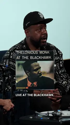 Dig into the incredible influence #BillyHiggins had on West Coast musicians, including saxophonist #HowardWiley. #DiscogsListeningRoom.