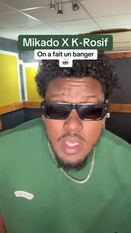 C'était ici cette-soirée là 🪩🕺@Mikado #shatta #mikado #krosif #pourtoi #newsong 