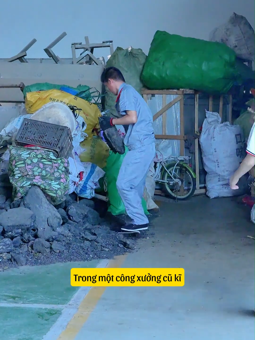 Cách dạy bảo nhẹ nhàng của nữ Giám đốc! #xuhuong #trending #viralvideo #phimngan #tinhcam