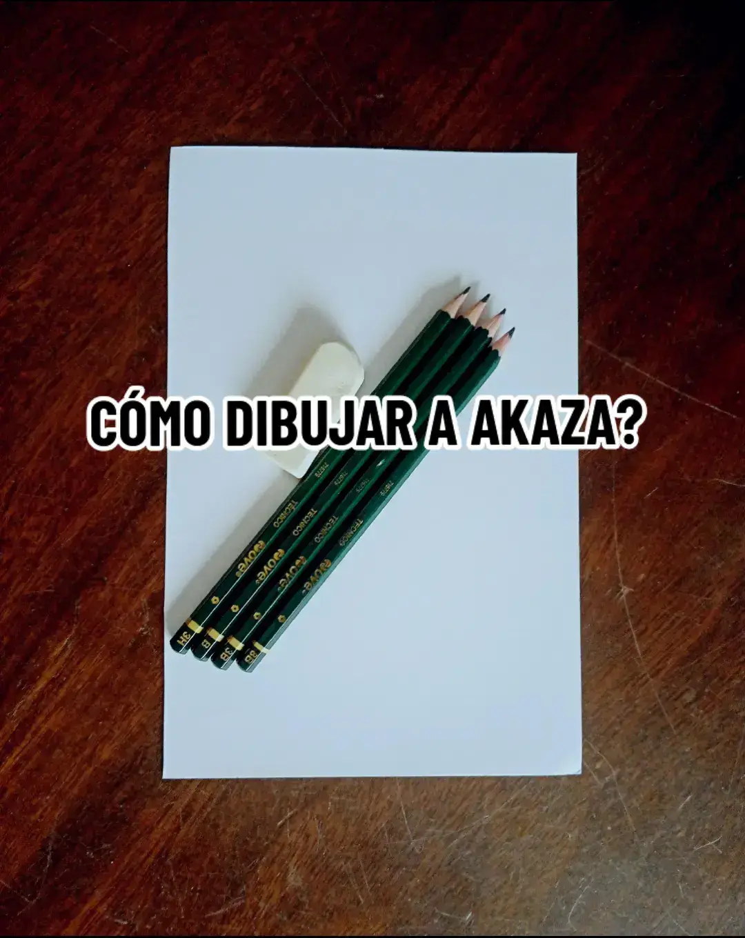 #art #akaza #yujirohanma #fyp #dibujo 