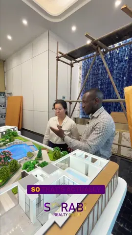 A premier off-plan development off Waiyaki Way. Perfect for investors seeking high rental returns and families looking for modern city living. Combining a prime location, flexible payment plans, and world-class amenities, this is a rare opportunity in the Westlands market. 🌟 World-Class Amenities ✅ 3000 sqm central garden and recreation spaces ✅ Heated indoor and outdoor swimming pools ✅ Fully equipped 400 sqm gym, yoga room and sauna ✅ Private cinema, coffee bar and reading lounge ✅ Indoor and outdoor kids’ playgrounds ✅ 1.7-acre shopping mall within the development ✅ Recreation club and work spaces ✅ Borehole water with purification system ✅ Full backup generator ✅ 24/7 security with CCTV surveillance 🏠 Available Units & Prices 2-Bedroom (92.80 sqm) – From Kes 14M to 15.72M 2-Bedroom (94.33 sqm) – From Kes 14.2M to 15.68M 2-Bedroom (96.94 sqm) – From Kes 14.39M to 15.84M 2-Bedroom (108.8 sqm) – From Kes 16.15M to 18.09M 2-Bedroom + Study (129.14 sqm) – From Kes 19.17M to 21.11M 3-Bedroom + Study + DSQ (155.82 sqm) – From Kes 24.61M to 26.95M 3-Bedroom + Study + DSQ (160.65 sqm) – From Kes 25.38M to 27.79M 4-Bedroom + DSQ (199.56 sqm) – From Kes 31.53M to 34.52M 💰 Flexible Payment Plan ✔ 20% deposit ✔ 10% quarterly installments ✔ Balance spread over up to 43 months 📅 Project Details Completion date: December 2028