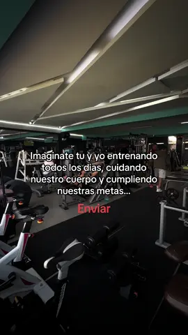 Enviar #gimnasio #motivacion #gym 