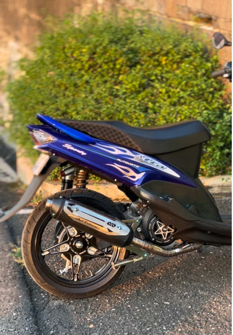 🤩 #5tlgank🚀 #fyp #mio #miosporty 