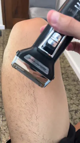 Comprei a melhor maquininha daqui do Tiktok Shop! #tiktokshop #achadinhos #barbershop #barba #shaver 