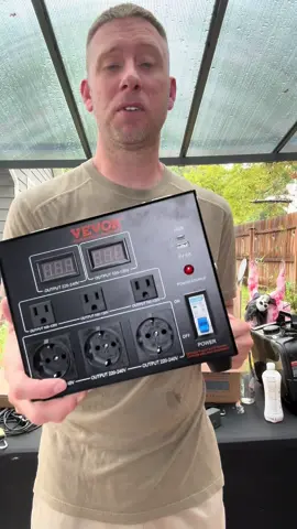 #voltageconverter #transformer #bluecollar #welder 