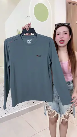 Áo thun giữ nhiệt Guzado #anchi #aothungiunhiet #guzado 