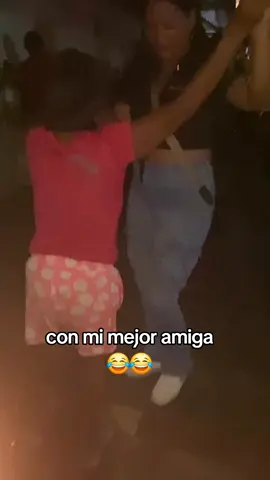 mi amiga la india 😅😅 #