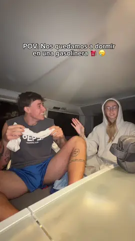 No me pasé solo que es una exagerada esta chica 🤧