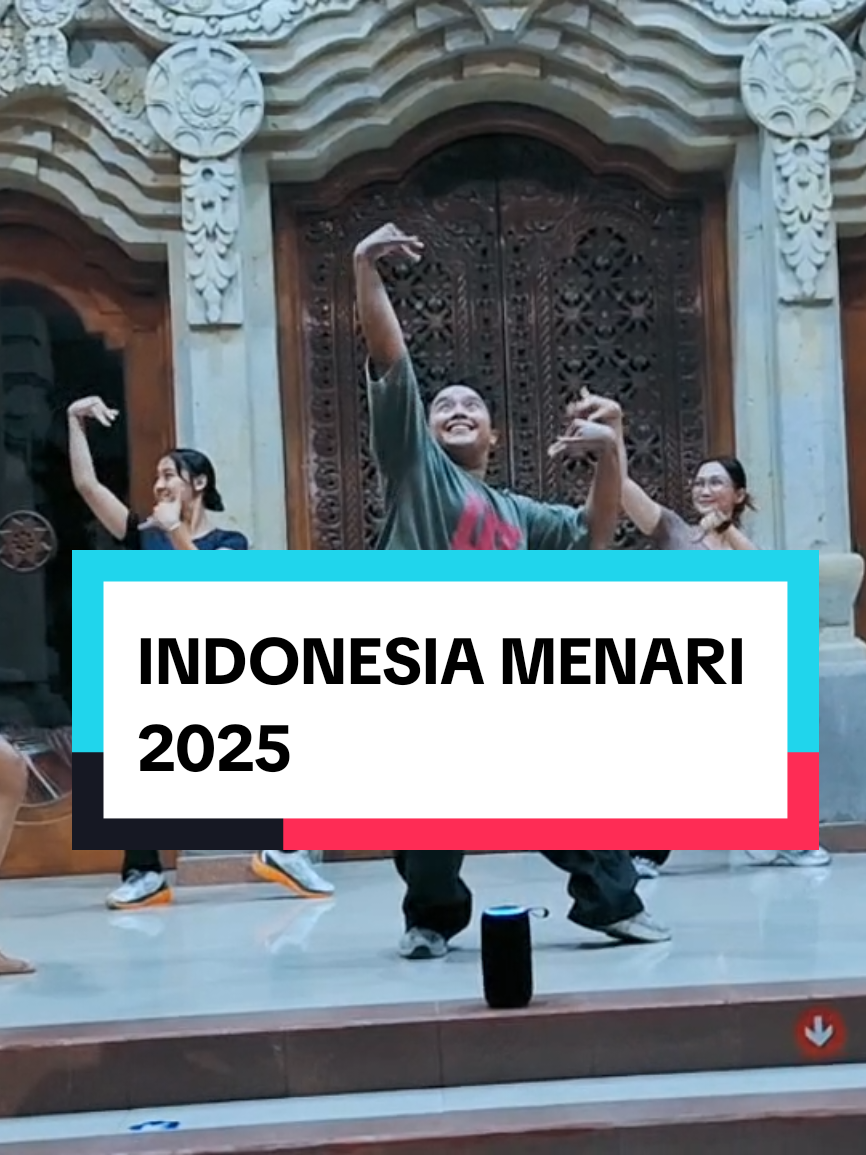 Paling Suka Part Ini❤️😍 Indonesia Menari 2025 @Indonesia Kaya @DANCE GENERATION BALI  #bali #indonesiakaya #taritradisional #indonesiamenari2025 #indonesia🇮🇩 
