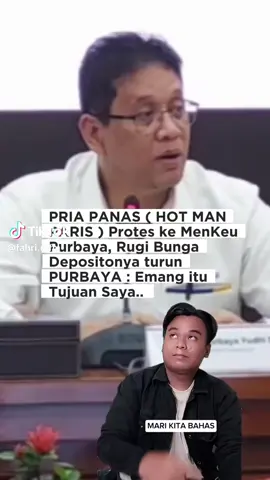 SANGAT SE 7 USULAN PAK PURBAYA ...LANJUT PAK, JANGAN BIMBANG 👍
