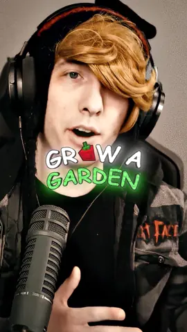 Grow a Garden is DYING?! 🤯🚨 @KreekCraft @steak @Jandel @✨StephLeeC✨ @Sanzo @CARDI BHIELAT 🎀 #roblox #growagarden #edit