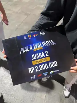 Masih dikasih Keberuntungan🥹#mlbbcreatorcamp #mobilelegendsbangbang #fy 