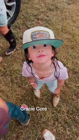 The baby is just built different. 🤣😂 #theyoungestchild #wildchild #crazykid #core 