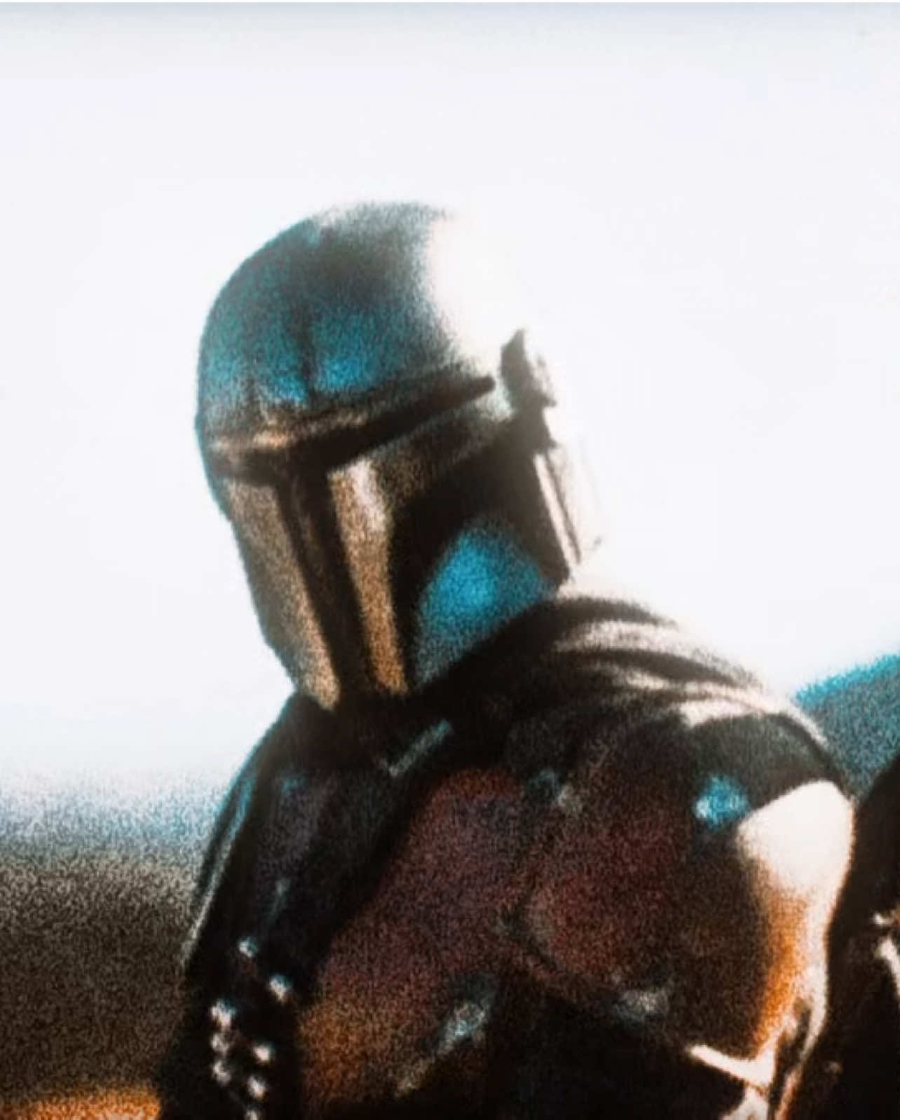 space cowboy. #themandalorian #starwarsedit #dindjarin #edit #fyp 